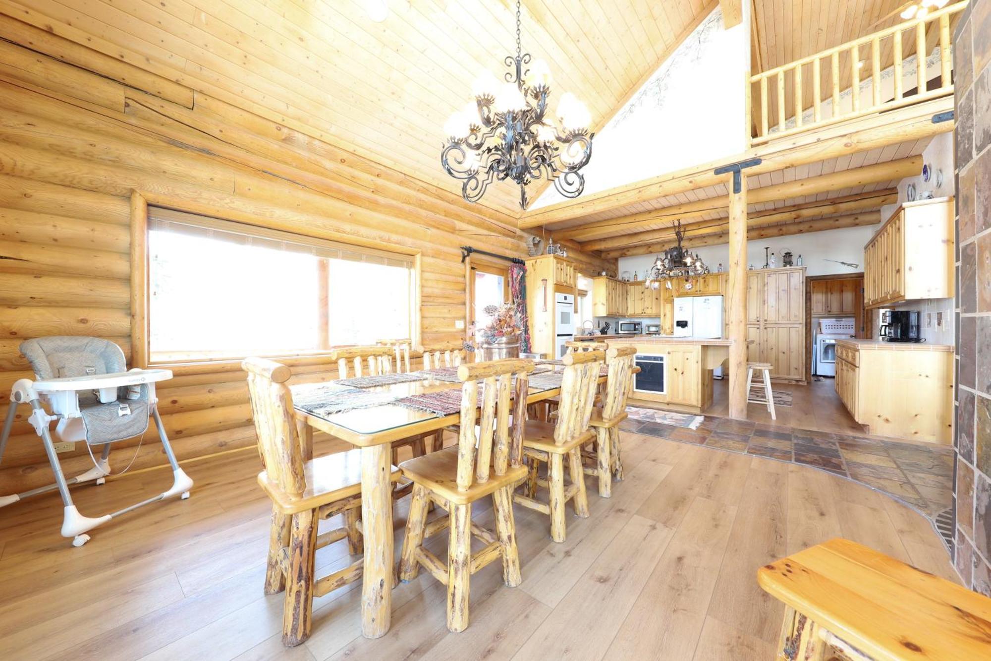 Brian Head Cabin Minutes From Slopes With Game Room! Exterior foto