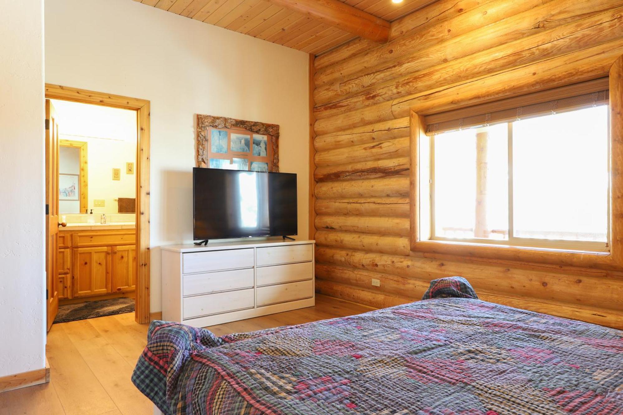 Brian Head Cabin Minutes From Slopes With Game Room! Exterior foto