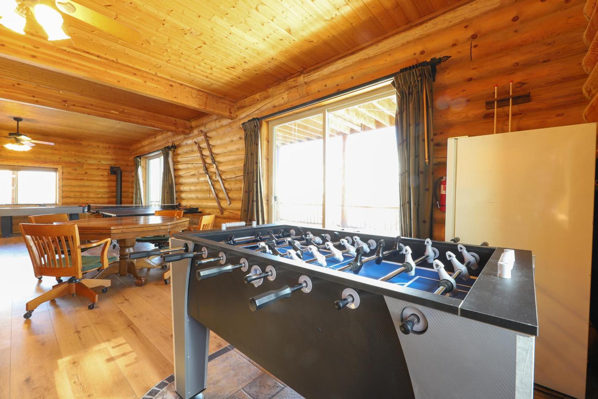 Brian Head Cabin Minutes From Slopes With Game Room! Exterior foto